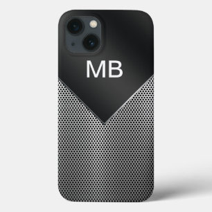 iPhone 13 Case Men's Business Professional Style