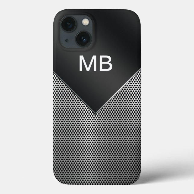 Coques Case-Mate iPhone Men's Business Professional Style (Verso)