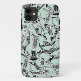 Coque Case-Mate Pour iPhone menthe