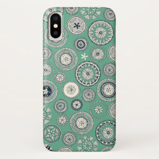 Case-Mate iPhone Case menthe poivrée