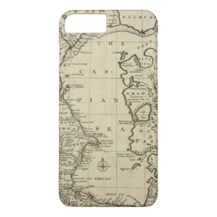 Case-Mate iPhone Case Mer Caspienne