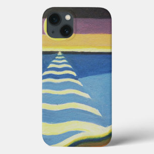Etui iPhone Case-Mate Mer et sable 2003 de Sun