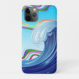 Case-Mate iPhone Case Mer Océan Grande Vague Eau