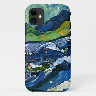 Coque Case-Mate iPhone Mer orageuse