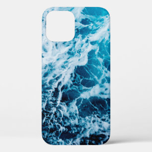 Case-Mate iPhone Case Mer rapide en voilier. Dramatique et image