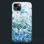 Etui iPhone 13 Mer Speckée I<br><div class="desc">Décorations pour la maison</div>