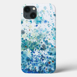 Etui iPhone 13 Mer Speckée I