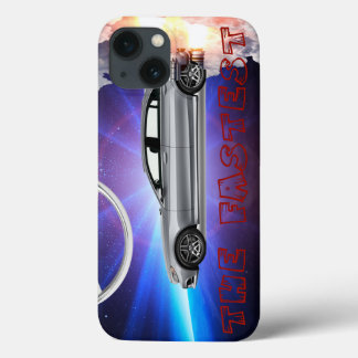 Case-Mate iPhone Case Mercedes