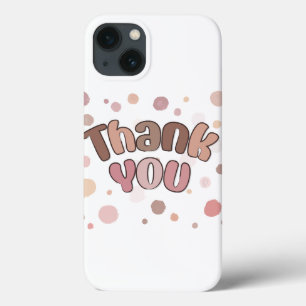 Case-Mate iPhone Case Merci