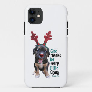 Case-Mate iPhone Case Merci pour chaque petite chose