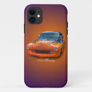 COQUE iPhone 11  MERCURY 1949