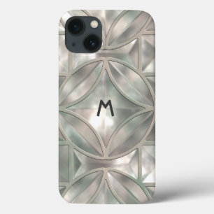 Coques Pour iPhone Mère de l'imitation de perle