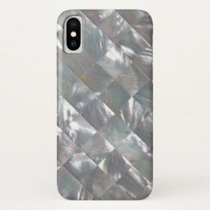 Coque Case-Mate iPhone Mère de Pearl Design