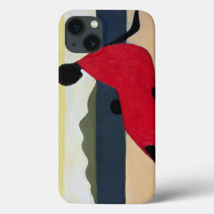iPhone 13 Coque Mère et enfant 1991