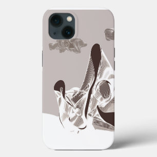 Case-Mate iPhone Case Mère et enfant Coque-coque iphone