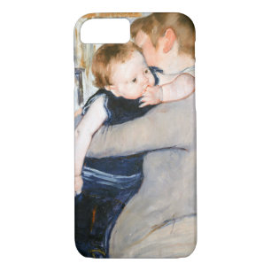 Case-Mate iPhone Case Mère et enfant, Mary Cassatt