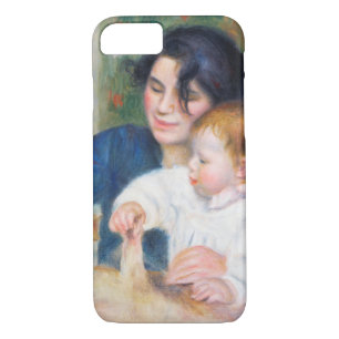 Case-Mate iPhone Case Mère et enfant, Renoir