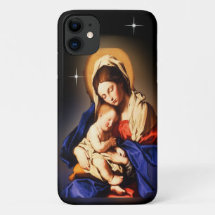 Case-Mate iPhone Case Mère Marie