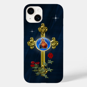 Coque Case-Mate iPhone Mère MAry