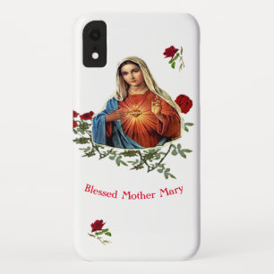 Case-Mate iPhone Case Mère MAry
