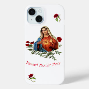 Coque Case-Mate iPhone Mère MAry