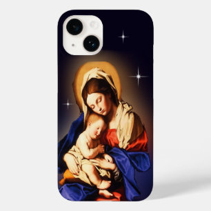 Coque Case-Mate iPhone Mère MAry