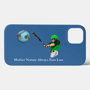 Case-Mate iPhone Case Mère Nature toujours chauves Dernières