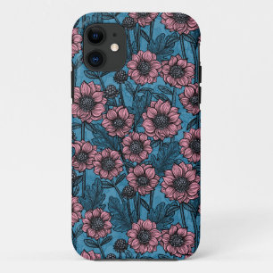 Case-Mate iPhone Case Mère rose
