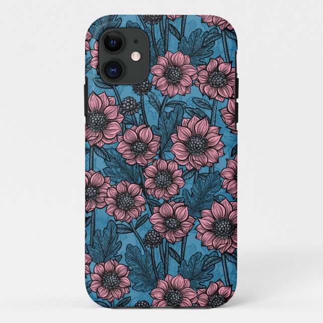 Coques Case-Mate iPhone Mère rose (Dos)