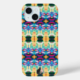 Coque Case-Mate iPhone Méridiens KCFX