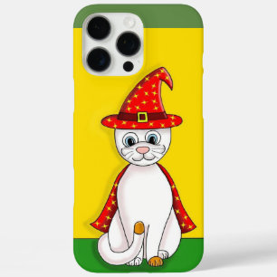 Coque iPhone 16 Pro Max Merlin