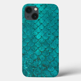 iPhone 13 Coque mermaid