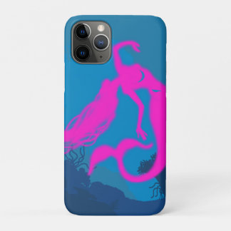 Case-Mate iPhone Case Mermaid