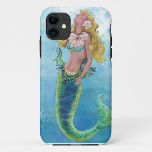 Case-Mate iPhone Case Mermaid