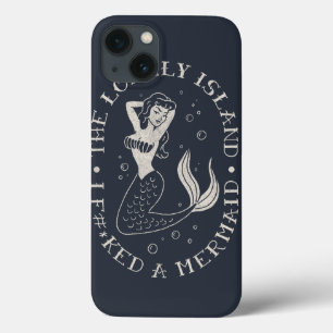 Case-Mate iPhone Case Mermaid