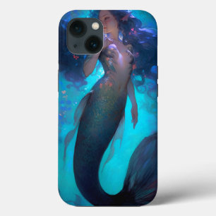Case-Mate iPhone Case Mermaid Imaginaire Art