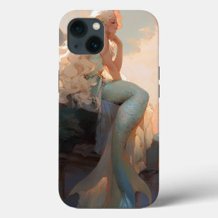 Case-Mate iPhone Case Mermaid Imaginaire Art