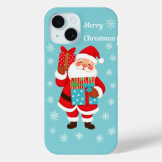 Coque Case-Mate iPhone Merry Christmas 