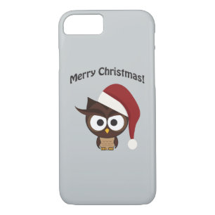 Coques Pour iPhone Merry Christmas