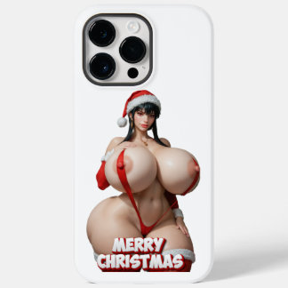 Coque Case-Mate iPhone Merry Christmas