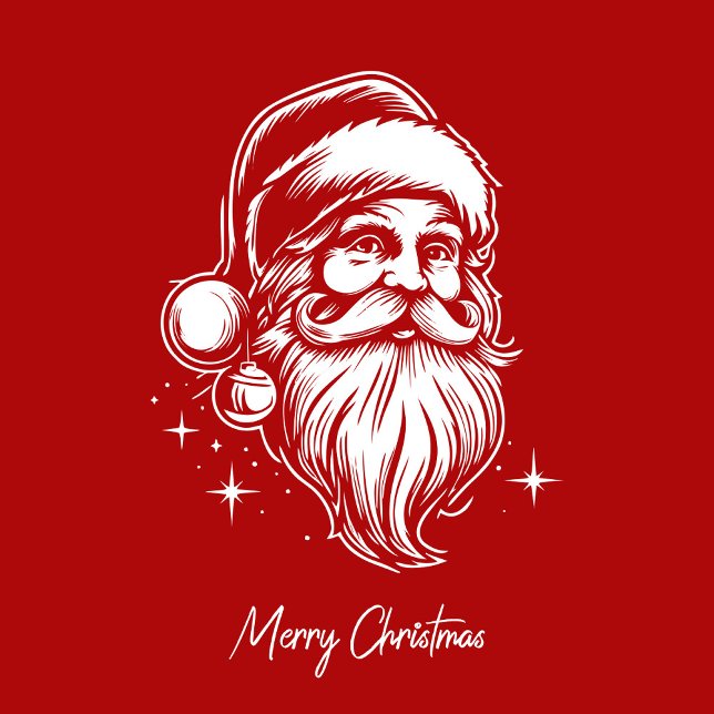 Coques Case-Mate iPhone Merry Christmas  (The text 'Merry Christmas' appears below in a playful, handwritten style, inviting joy!)