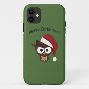 Coques Pour iPhone Merry Christmas