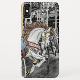 Etui iPhone Case-Mate Merry Go Round Carousel