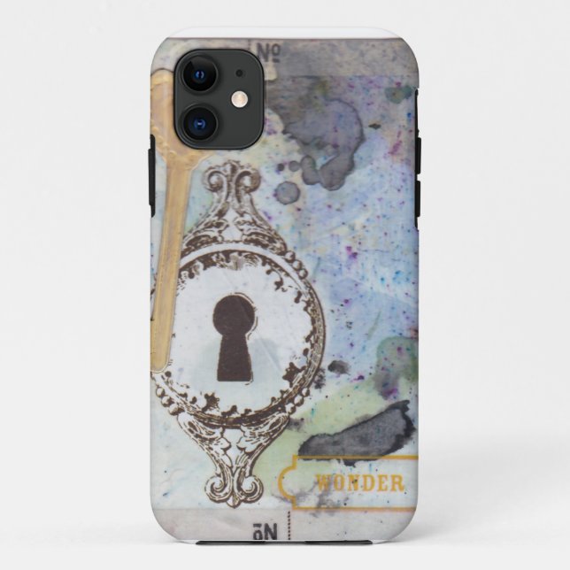 Coques Case-Mate iPhone merveille (Dos)