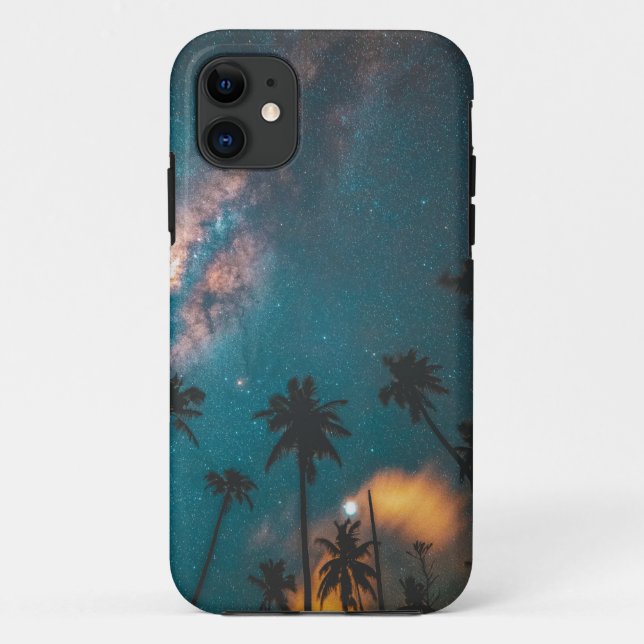 Coques Case-Mate iPhone Merveilleuse vie marine (Dos)