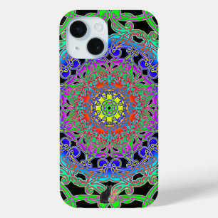 Coque Case-Mate iPhone Merveilleux Coque-coque iphone Spectra Glyph