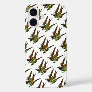 Coques iPhone 16 Merveilleux Magicien d'Oz, Dorothy, Mauvais Singes