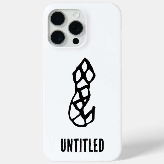 Coques Case-Mate iPhone Merveilleux serpent-zodiaque chinois #001- (Verso)