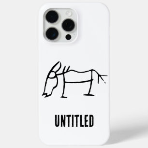 Coque Case-Mate iPhone Merveilleux Zodiac-Horse Chinois#001-