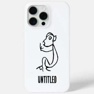 Coque Case-Mate iPhone Merveilleux Zodiac-Singe Chinois#001-